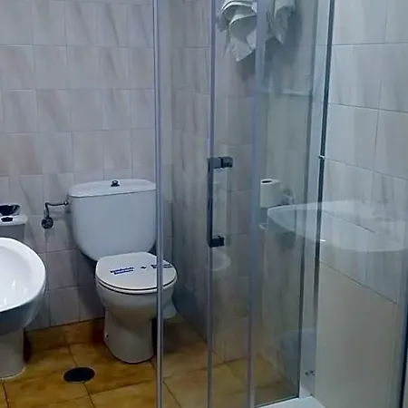 Rias Baixas Ξενοδοχείο Sanxenxo