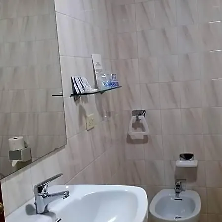 Rias Baixas Ξενοδοχείο *