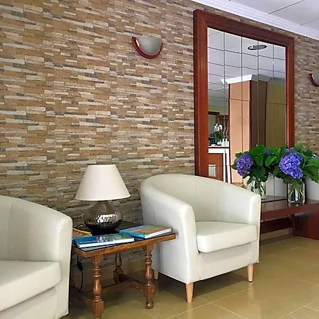 Rias Baixas Hotel Sanxenxo
