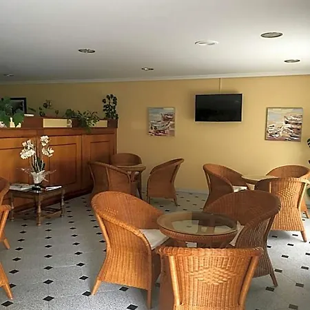 Rias Baixas Hotel Sanxenxo