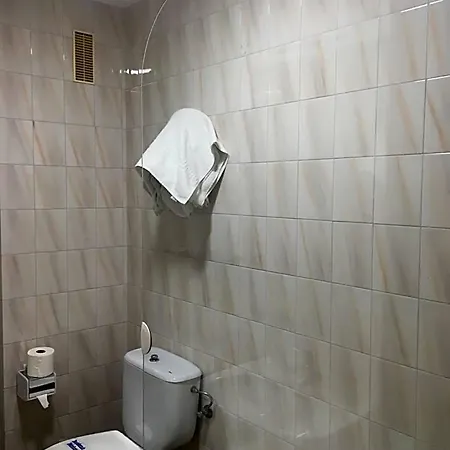 Hotel Rias Baixas