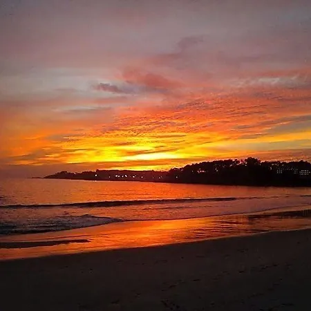 Rias Baixas Ξενοδοχείο Sanxenxo