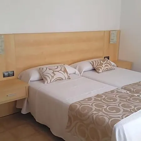 Rias Baixas Hotel *