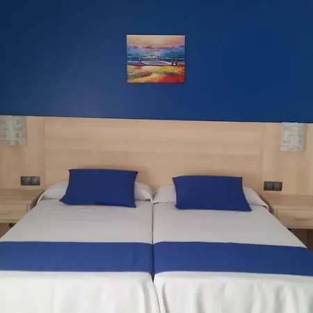 Rias Baixas Саншеншо