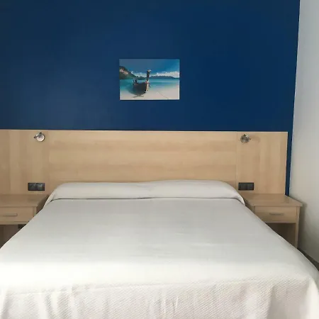 מלון Rias Baixas