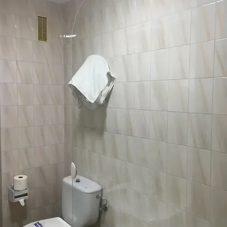 Rias Baixas Ξενοδοχείο