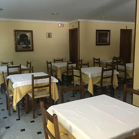 Готель Rias Baixas *