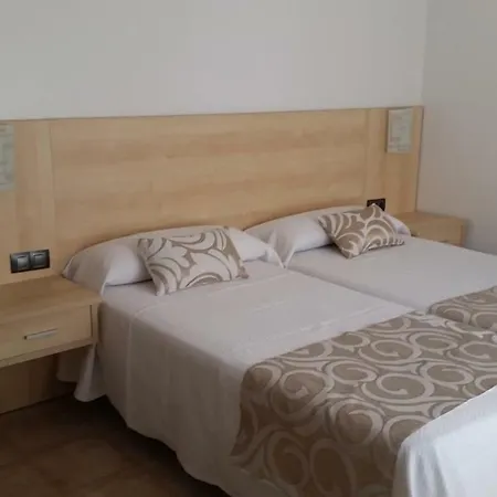 Ξενοδοχείο Rias Baixas Sanxenxo