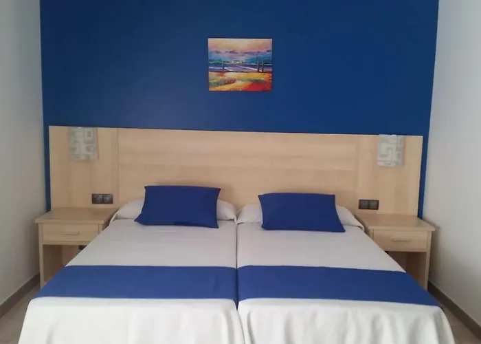 Rias Baixas Саншеншо