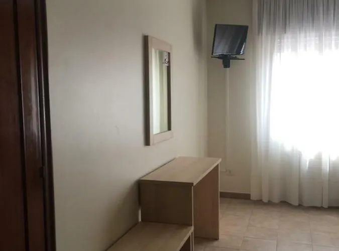 Готель Rias Baixas