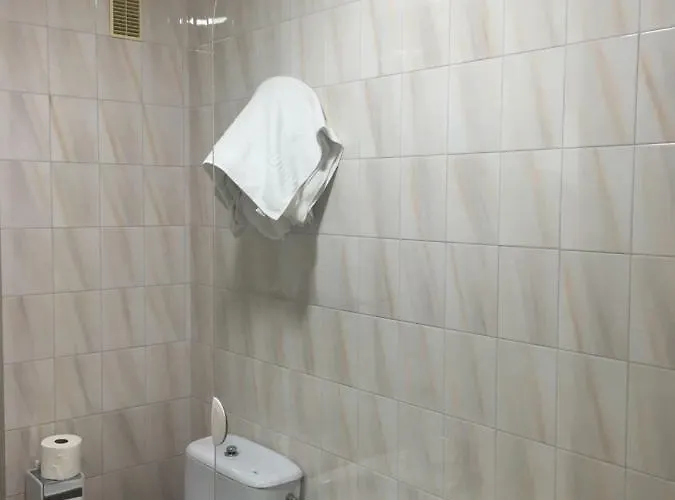 Rias Baixas Готель