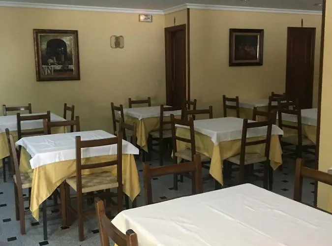 Готель Rias Baixas *