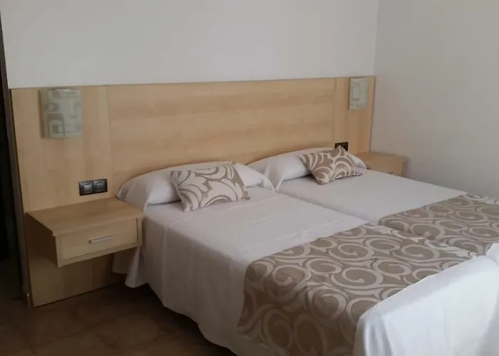 Hotel Rias Baixas Sanxenxo